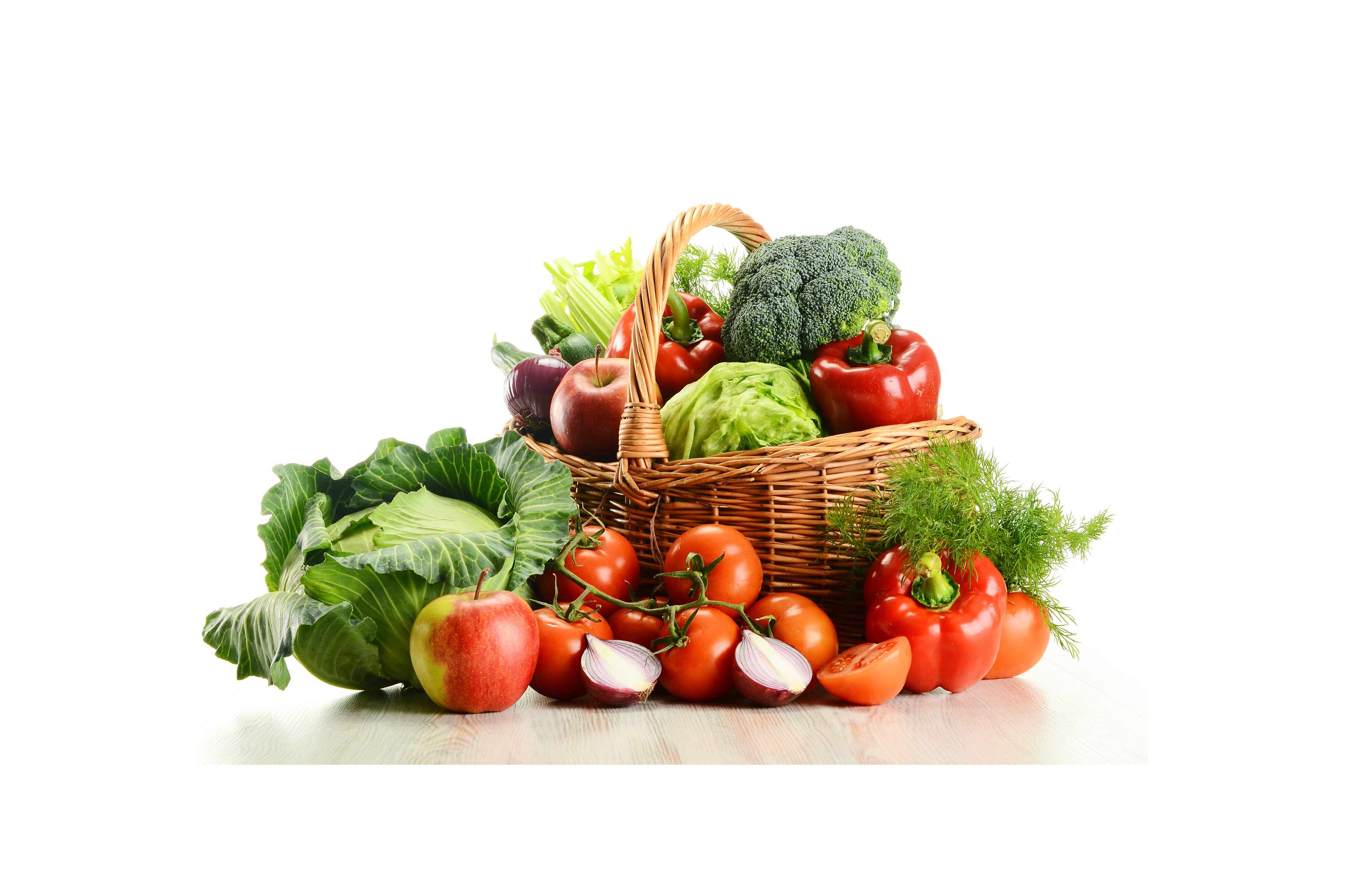 Önceliğimiz Sağlıklı Ürünler