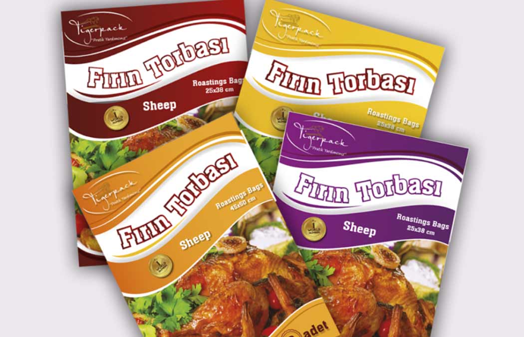 YANMAZ FIRIN TORBASI