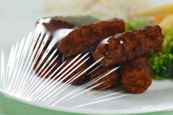 STREÇ FİLM (Sarım)