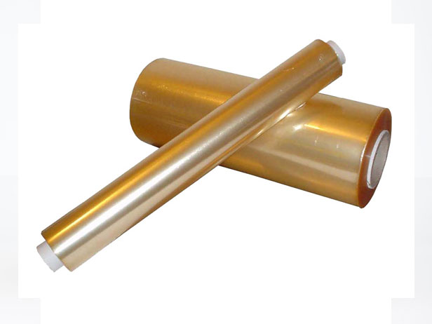 STREÇ FİLM (Sarım)