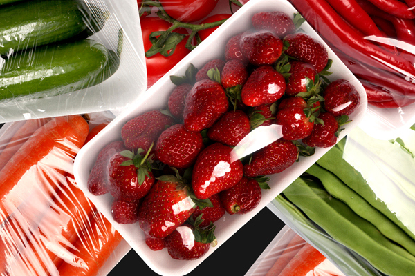 STREÇ FİLM (Sarım)